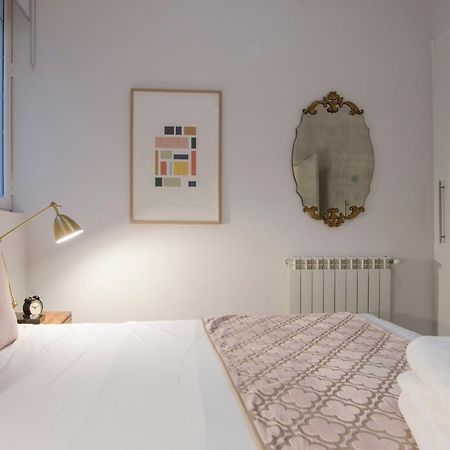 Apartamento En Santa Ana - Sol Madrid Luaran gambar