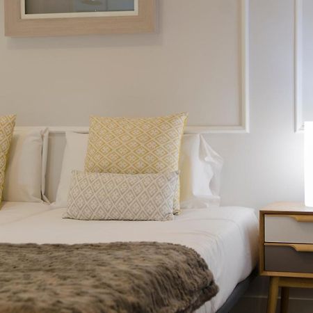 Apartamento En Santa Ana - Sol Madrid Luaran gambar