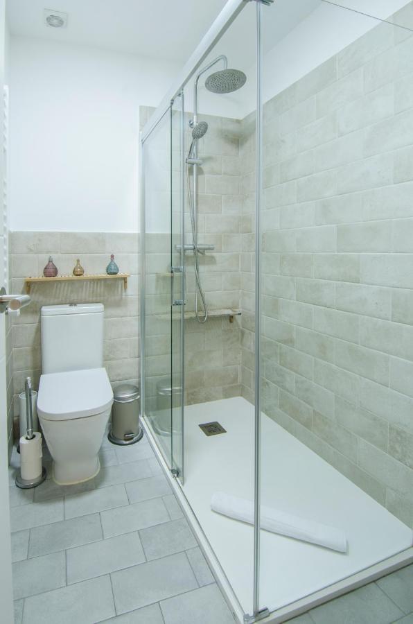 Apartamento En Santa Ana - Sol Madrid Luaran gambar