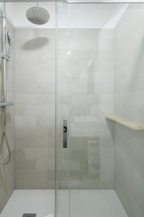Apartamento En Santa Ana - Sol Madrid Luaran gambar