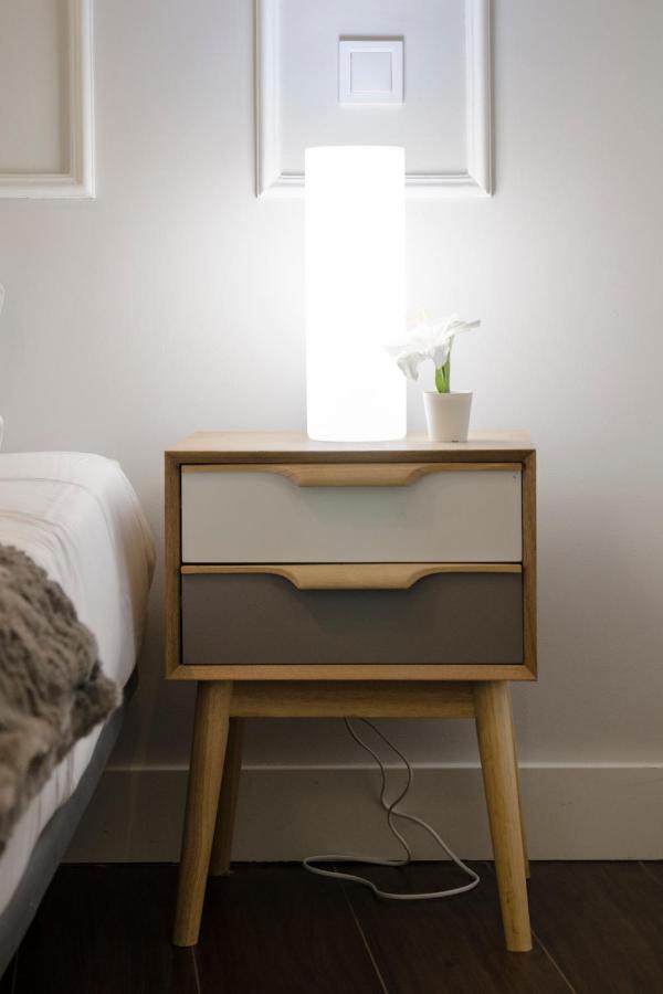 Apartamento En Santa Ana - Sol Madrid Luaran gambar