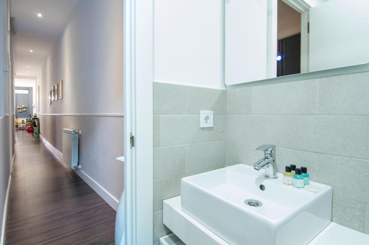 Apartamento En Santa Ana - Sol Madrid Luaran gambar