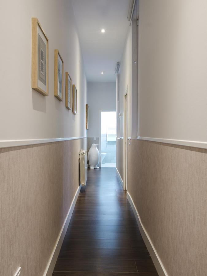 Apartamento En Santa Ana - Sol Madrid Luaran gambar
